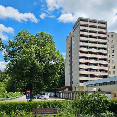 Ferienwohnung Tannenballett Im Schwarzwald Baiersbronn Kültér fotó