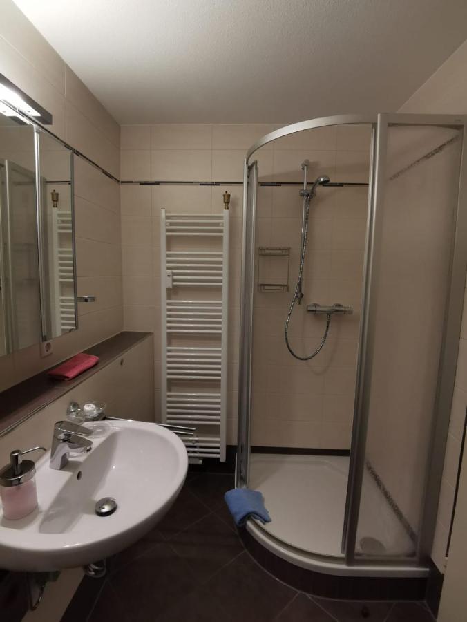Ferienwohnung Tannenballett Im Schwarzwald Baiersbronn Kültér fotó