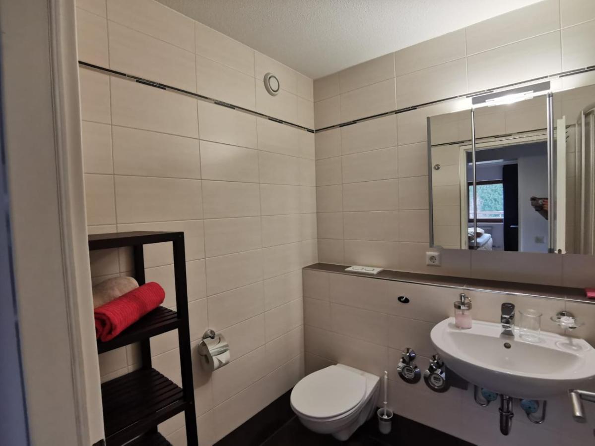 Ferienwohnung Tannenballett Im Schwarzwald Baiersbronn Kültér fotó