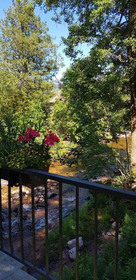 Ferienwohnung Tannenballett Im Schwarzwald Baiersbronn Kültér fotó